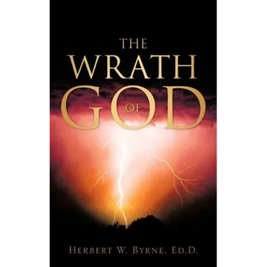 The Wrath of God