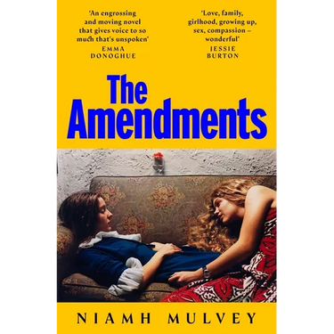 The Amendments