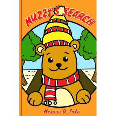 Muzzy's Search