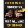 Activity book for inmates in jail: Funny and inspirational book for a loved one in Jail or prison