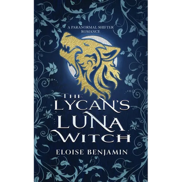 The Lycan's Luna Witch