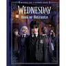 Book of Outcasts (Wednesday)
