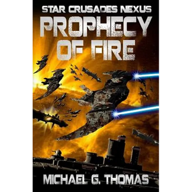 Prophecy of Fire