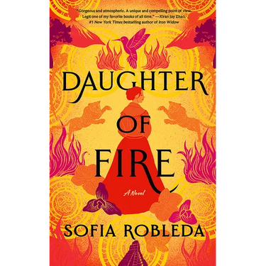 Daughter of Fire