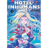 Hotel Inhumans Vol. 1