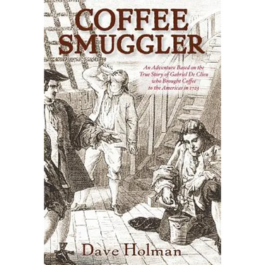 Coffee Smuggler