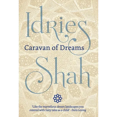 Caravan of Dreams