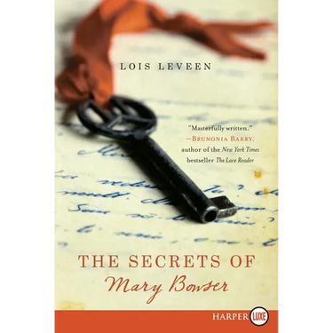 The Secrets of Mary Bowser