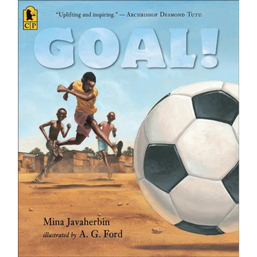 Goal!