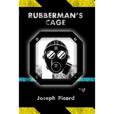 Rubberman's Cage