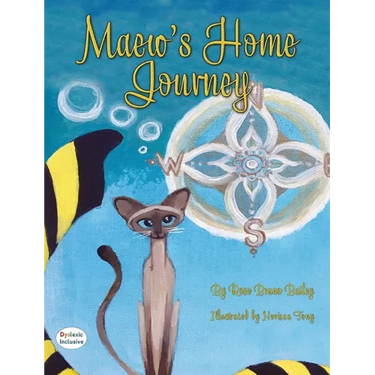 Maew's Home Journey