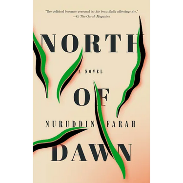 North of Dawn