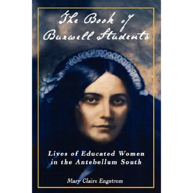 The Book of Burwell Students
