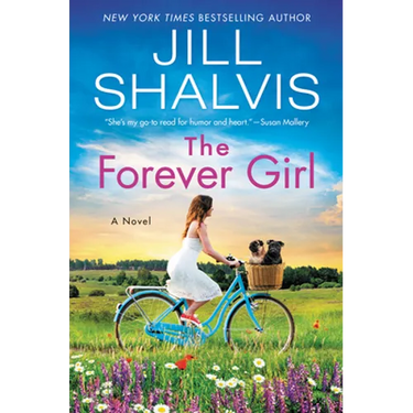 The Forever Girl