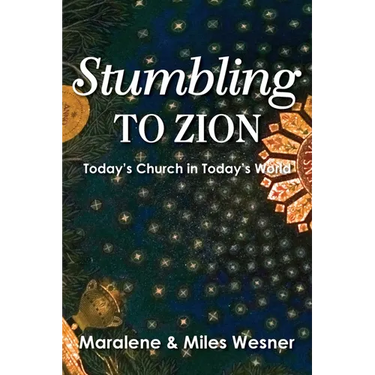 Stumbling to Zion