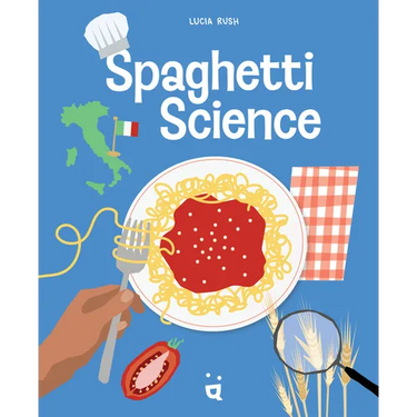 Spaghetti Science