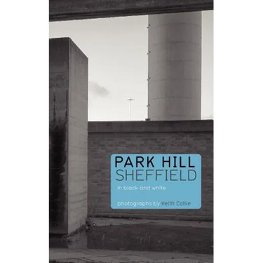 Park Hill Sheffield