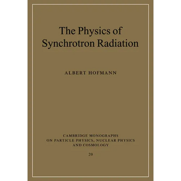The Physics of Synchrotron Radiation