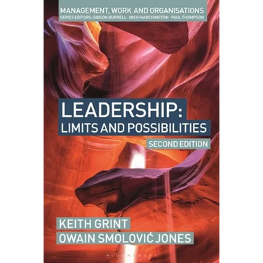 Leadership: Limits and Possibilities