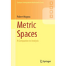 Metric Spaces: A Companion to Analysis