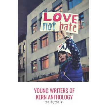 Young Writers of Kern Anthology: 2018/2019
