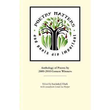 Poetry Matters Anthology