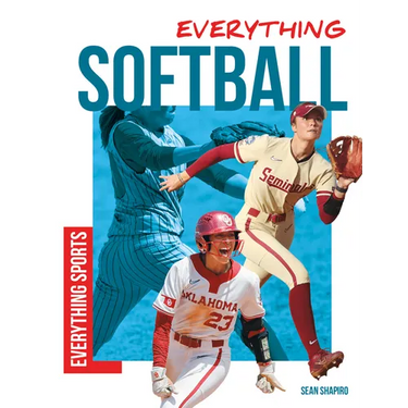 Everything Softball
