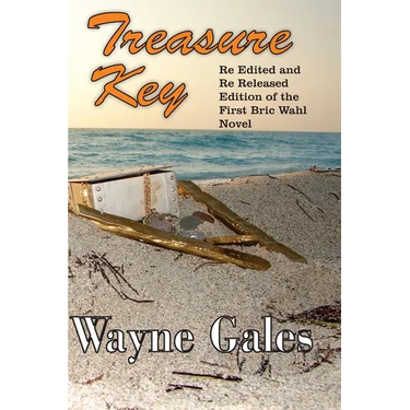 Treasure Key: Too Close to Key West, Too Far From Reality