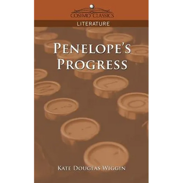 Penelope's Progress