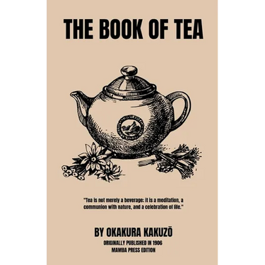 The Book of Tea