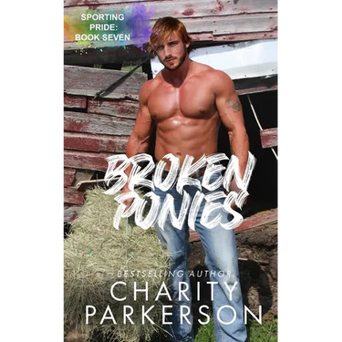 Broken Ponies