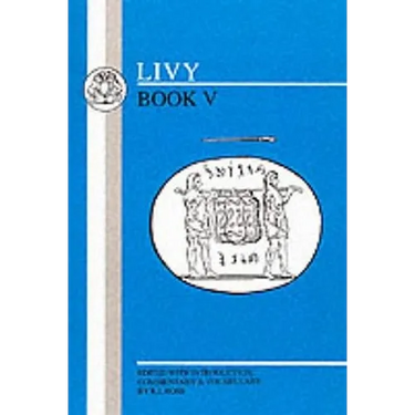 Livy: Book V