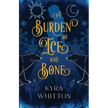 A Burden of Ice and Bone