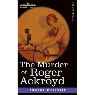 The Murder of Roger Ackroyd