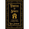 Veritas Ex Spiritu: A Penned Pursuit of Spiritual Truth