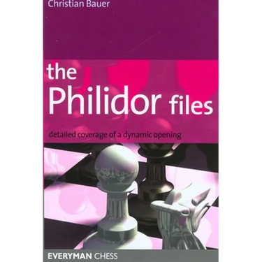 Philidor Files