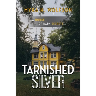 Tarnished Silver