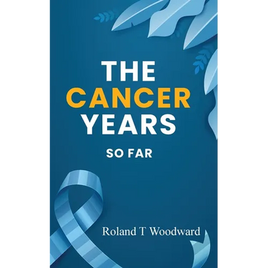 The Cancer Years: So Far