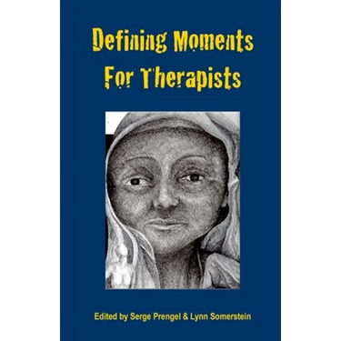 Defining Moments for Therapists