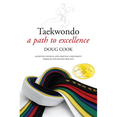 Taekwondo: A Path to Excellence