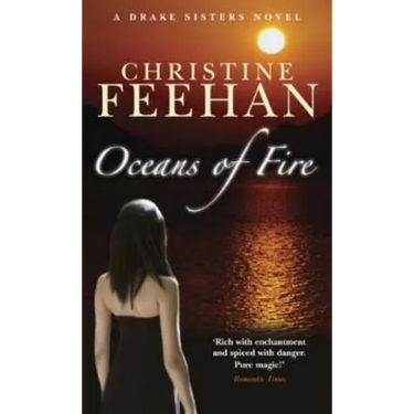 Oceans Of Fire