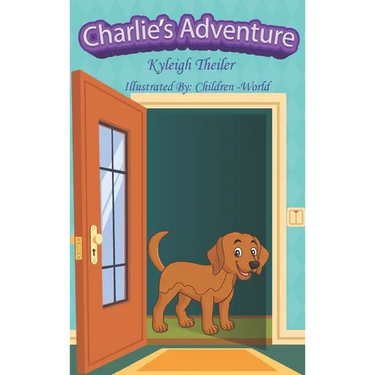 Charlie's Adventure