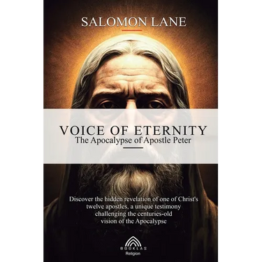 Voice of Eternity: The Apocalypse of the Apostle Peter