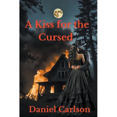 A Kiss for the Cursed