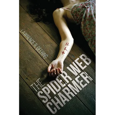 The Spider Web Charmer
