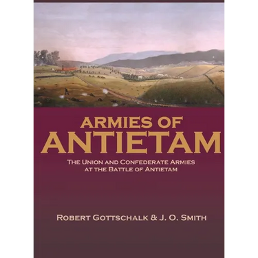 Armies of Antietam