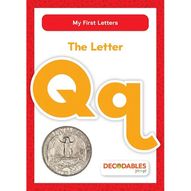 The Letter Qq