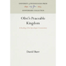 Olivi's Peaceable Kingdom