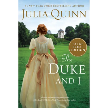 The Duke and I LP