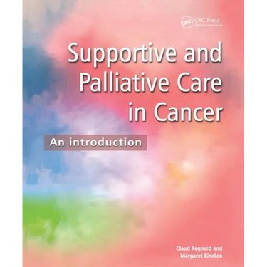 Supportive and Palliative Care in Cancer: An Introduction